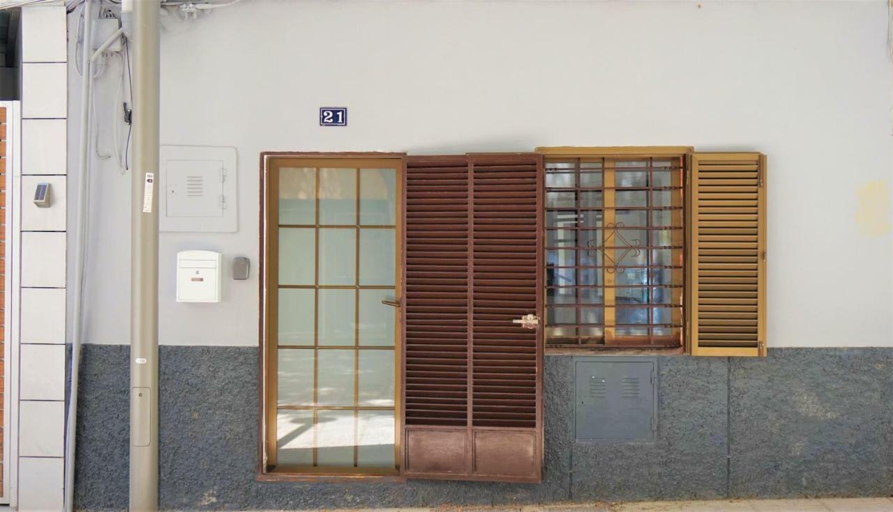 Casa Borguny - House In The Centre Of Palma 빌라 외부 사진